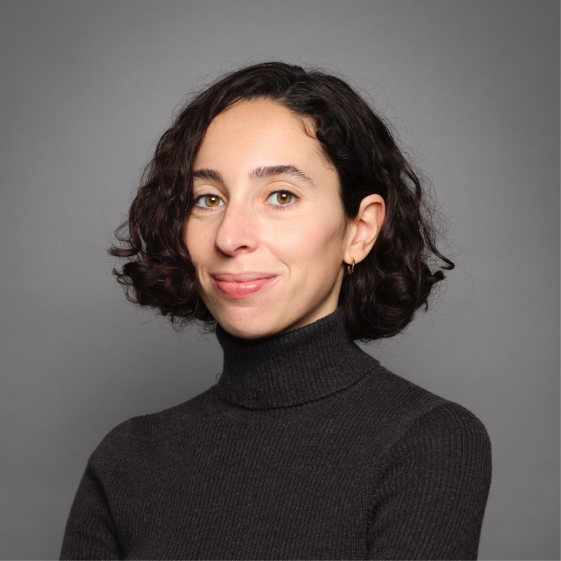 Solène Delbrel, Allez & Associés